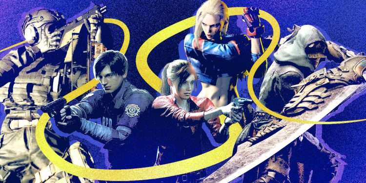 Capcom Was on Its Knees After Resident Evil 6 – Here’s How it Turned it Around