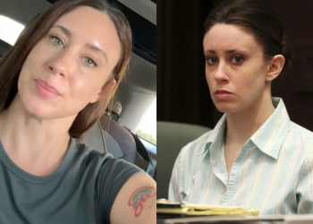 Casey Anthony, mama na Floridi, očistila se od ubojstva svog djeteta, obraća se Tiktoku, tvrdeći da je sada ‘pravni zagovornik’