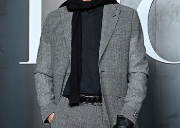 ‘Catwoman’ Jocelyne Wildensteinov zaručnik Lloyd Klein dijeli uvid u njegovu razornu bitku s tugom dok se prisjeća srčanog trenutka kad je nasljednica pronašla mrtvu pored njega