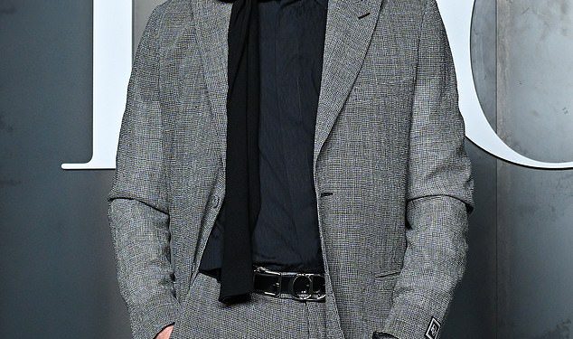 ‘Catwoman’ Jocelyne Wildensteinov zaručnik Lloyd Klein dijeli uvid u njegovu razornu bitku s tugom dok se prisjeća srčanog trenutka kad je nasljednica pronašla mrtvu pored njega