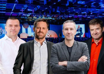 Četiri lidera tehnološke industrije o budućnosti: Nevidljiva plaćanja, putovanja u svemir i računi koji se sami rješavaju