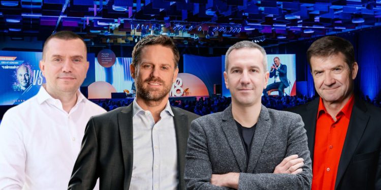 Četiri lidera tehnološke industrije o budućnosti: Nevidljiva plaćanja, putovanja u svemir i računi koji se sami rješavaju