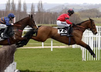 Cheltenham Festival 2025 LIVE: Tips and results from Day One as bookies breathe a sigh of relief