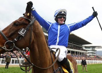 Cheltenham Festival LIVE: Latest updates, tips, racecards and results from Day Four as 100-1 outsider stuns East India Dock while Galopin Des Champs looks to defend Gold Cup crown