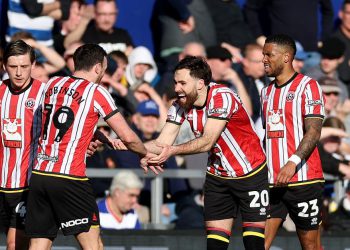 Chris Wilder slavi pub nakon derbija: “Mind the Gap, Sheffield srijeda”