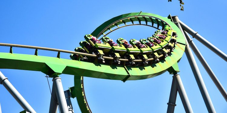 Cijena Bitcoina (BTC) povećava se na 88.000 USD jer NASDAQ poništava veliki rani gubitak