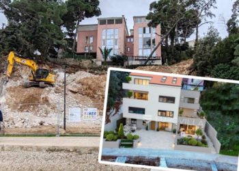 Cijena je ‘boli glava’: Doznali smo kako će izgledati luksuzna zgrada tik do mora na Solitudu