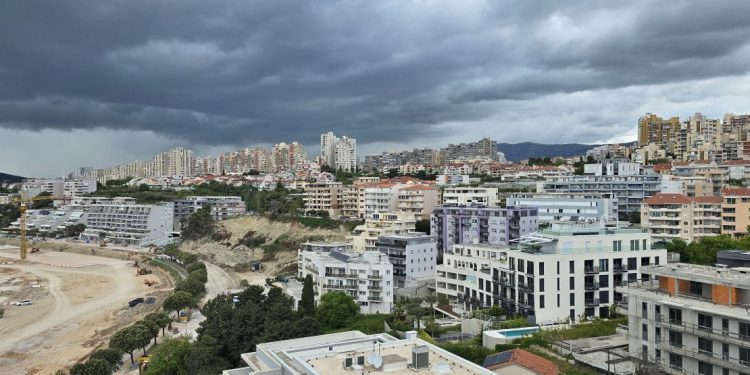 Cijene novih stanova jako poskupjele u odnosu na godinu prije