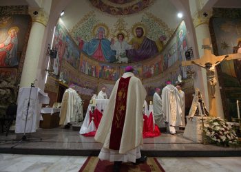 Čista srijeda: Milijuni katolika kreću u korizmu