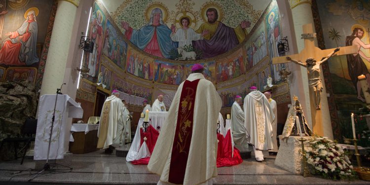 Čista srijeda: Milijuni katolika kreću u korizmu