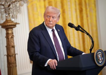 Coinbase, Chainlink, Strategija među tvrtkama koje pohađaju Trumpov kripto samit