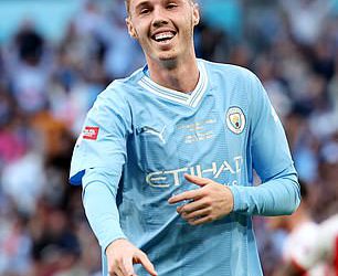 Cole Palmer otkriva trenutak kada se odlučio pridružiti Chelseaju – dok se Engleska zvijezda otvara kad ga je Manchester City umalo pustio