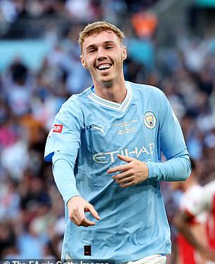 Cole Palmer otkriva trenutak kada se odlučio pridružiti Chelseaju – dok se Engleska zvijezda otvara kad ga je Manchester City umalo pustio