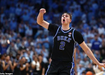 Cooper Flagg pozvao je da ostane kod Dukea i izbjegava ‘čistilište’ s jednom NBA franšizom bivšeg zvijezde Quentina Richardsona