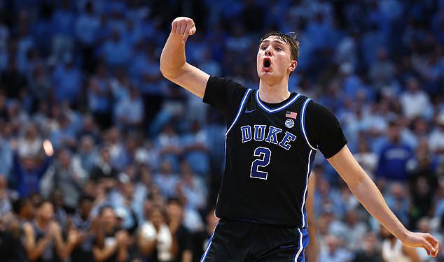 Cooper Flagg pozvao je da ostane kod Dukea i izbjegava ‘čistilište’ s jednom NBA franšizom bivšeg zvijezde Quentina Richardsona
