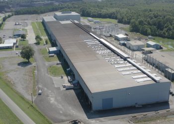 Core Scientific (CORZ) imenuje Jim Nygaard za novi CFO