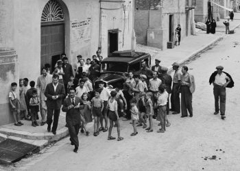 Cosa Nostra: nastanak i modus operandi (I. dio)