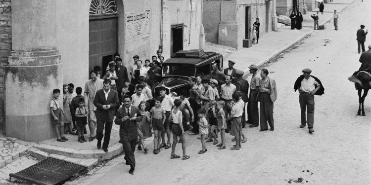 Cosa Nostra: nastanak i modus operandi (I. dio)