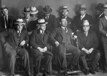 Cosa Nostra: paralelna država snažnija od Italije (II. dio)