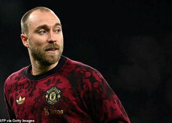 Čovjek United Star ‘mogao bi se vratiti u svoj bivši klub “ovog ljeta nakon što je otkrio planove za napuštanje Old Trafforda