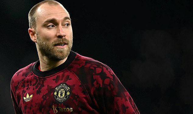 Čovjek United Star ‘mogao bi se vratiti u svoj bivši klub “ovog ljeta nakon što je otkrio planove za napuštanje Old Trafforda