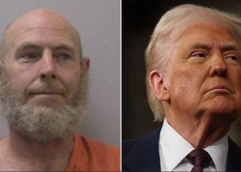 Čovjek iz Južne Karoline uhićen zbog Trumpovih prijetnji