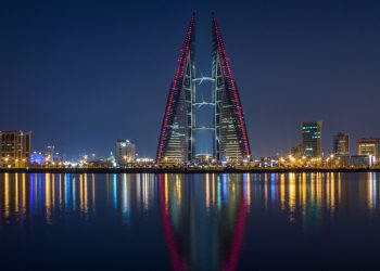 Crypto Exchange regulirana Bahreinom unosi 1B tokenizirano tržište zlata