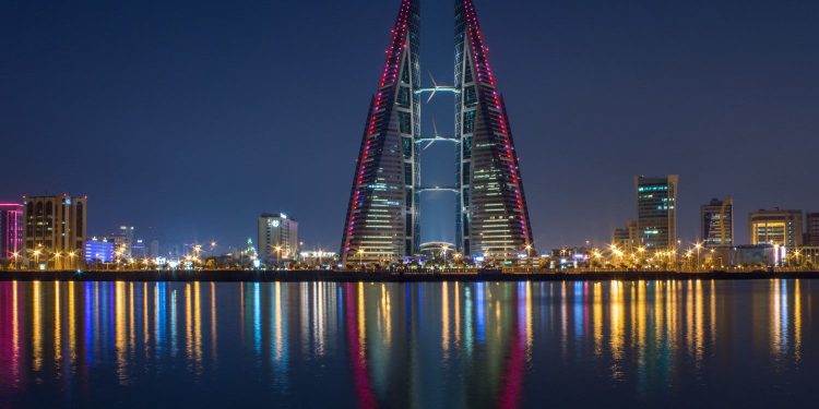 Crypto Exchange regulirana Bahreinom unosi 1B tokenizirano tržište zlata