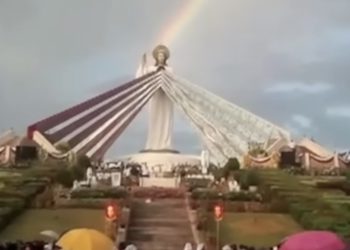 Čudo Božjeg milosrđa koje morate vidjeti: ‘Ljudi vrište od radosti, padaju na koljena’