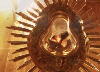 Čudo hostije koja je krvarila 770 godina: I danas se može vidjeti