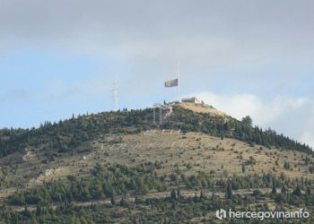 DAN NEOVISNOSTI BiH Prije 33 godine građani su se odlučili za Bosnu i Hercegovinu