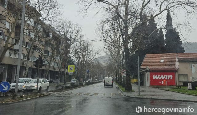 DAN NEOVISNOSTI Danas u Mostaru ne rade ni semafori