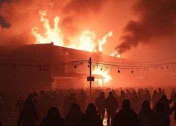 DAN ŽALOSTI U FBiH Građani Kočana traže odgovorne za smrt mladih, najavljen skup u Skoplju