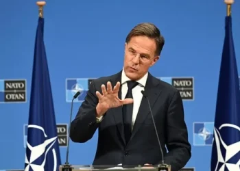DANAS U SARAJEVU Mark Rutte dolazi u službenu posjetu BiH