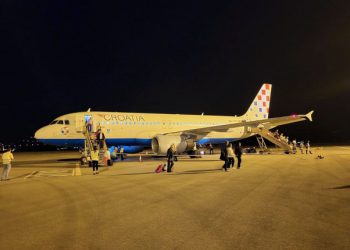 DAVORIN PRIMORAC PISAO VON DER LEYEN ‘Ugrožen je zračni promet u BiH, tražimo hitno djelovanje’