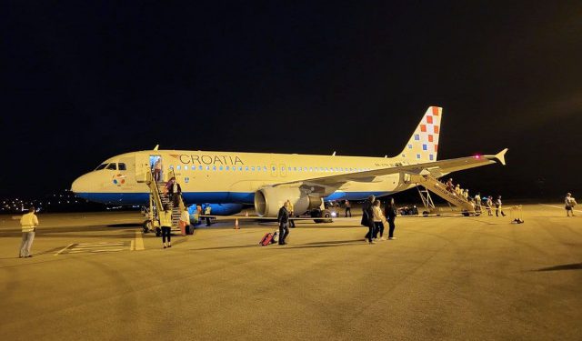 DAVORIN PRIMORAC PISAO VON DER LEYEN ‘Ugrožen je zračni promet u BiH, tražimo hitno djelovanje’