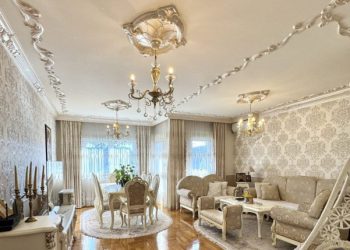 DESNA RUKA MIRE DŽAKULE Jelena Majstorović prodaje stan za pola milijuna maraka