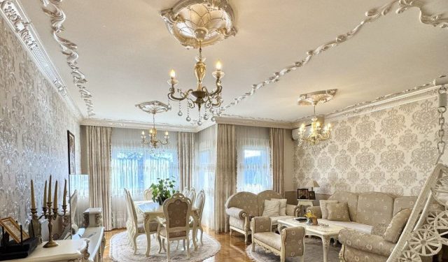 DESNA RUKA MIRE DŽAKULE Jelena Majstorović prodaje stan za pola milijuna maraka