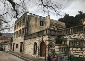 DEVASTIRANO ODMARALIŠTE NA LICITACIJI Grad Mostar prodaje nekretnine u općini Gradac