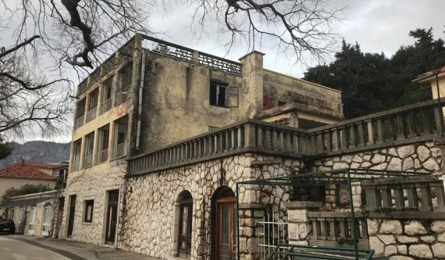 DEVASTIRANO ODMARALIŠTE NA LICITACIJI Grad Mostar prodaje nekretnine u općini Gradac