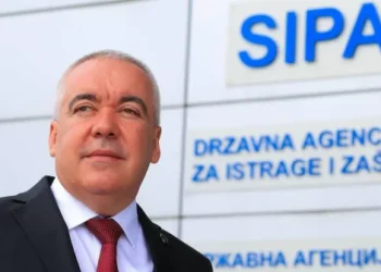 DIREKTOR SIPA-e ‘Bitno je ostati trezvene glave, znam kako ću djelovati’