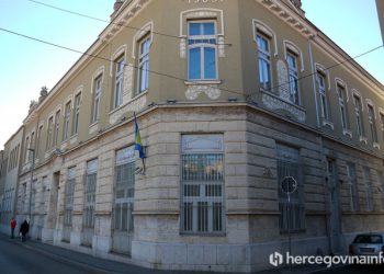 DISCIPLINSKI POSTUPAK Mostarska sutkinja optužena za nemar u vršenju dužnosti i za kašnjenje pri izradama odluka