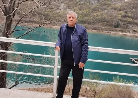 DOBRI ČOVJEK S DRUŠTVENIH MREŽA: Preminuo je Miro Kolobara. Širio je samo mir, dobro i optimizam. A proživio je svašta