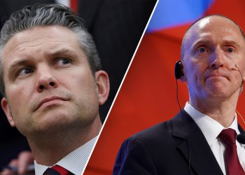 DOD zatvara ured za neto akviziciju navodno uključen u sondu Trump-Russia