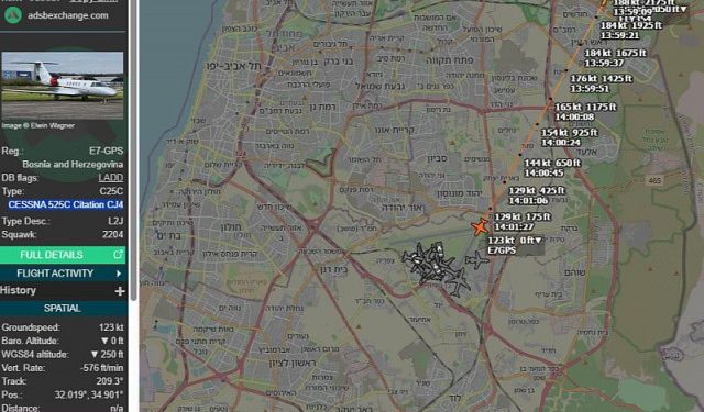 DODIK U IZRAELU Lice s tjeralice sudjelovat će na konferenciji o borbi protiv antisemitizma u Jeruzalemu