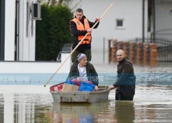 DRAMA KOD PRIJEDORA Spašena žena koja je bila dva dana zarobljena