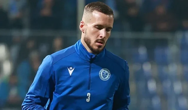 DRAMA U OBITELJI ‘ŽELJINOG’ NOGOMETAŠA Traje velika potraga za sestrom Stefana Radinovića koja je nestala u Crnoj Gori