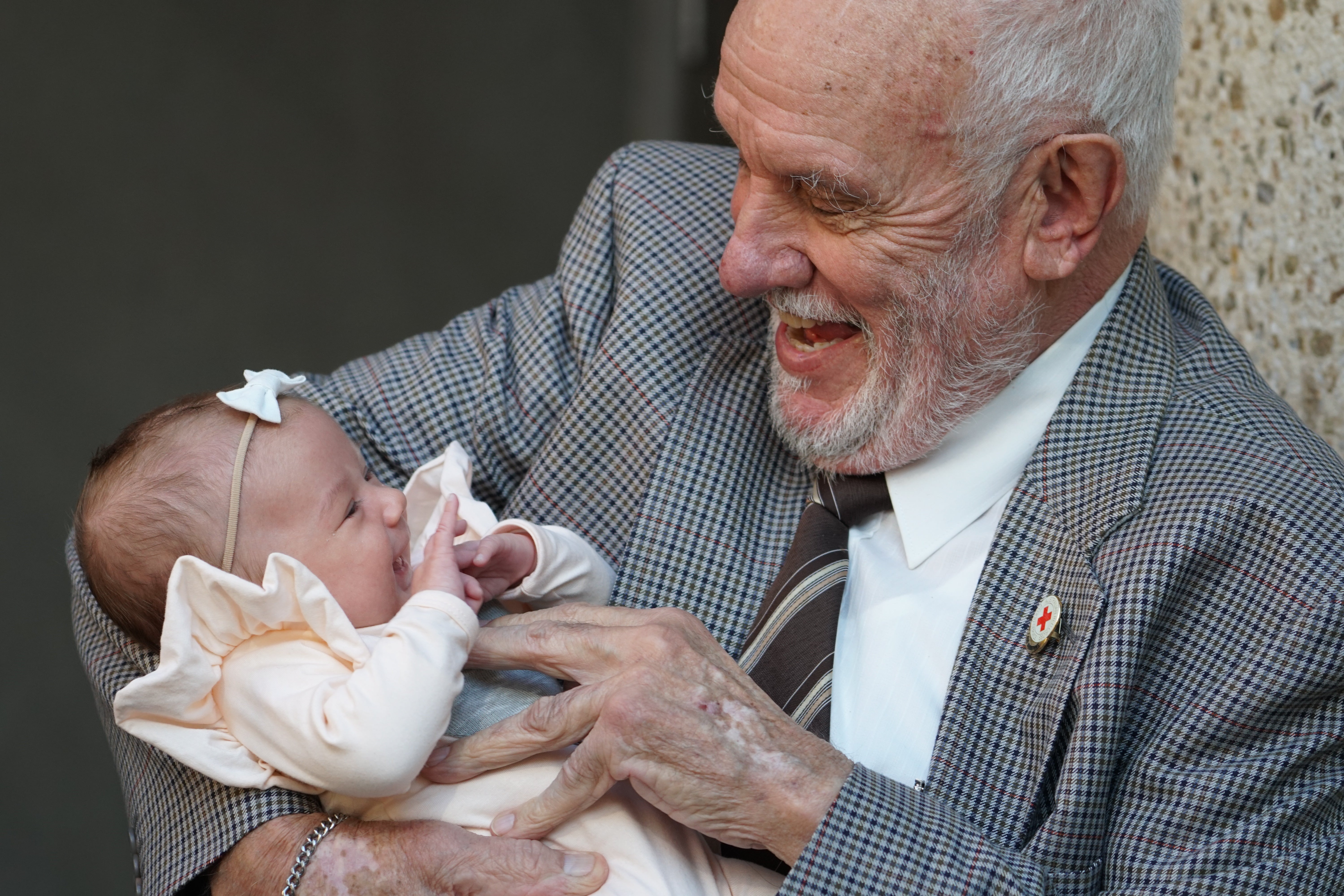 James Harrison počeo je donirati 1954. u 18 i redovito je nastavio do umirovljenja 2018. godine u 81