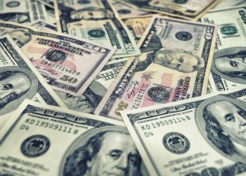 DXY indeks opada ispod 105, jer je BTC cijena porasla na 88.000 USD