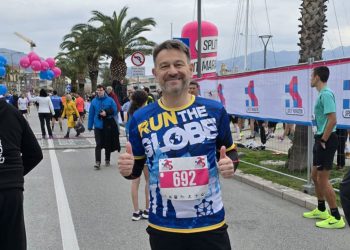 Dalibor Ninčević se javio s igrališta: “Vidimo se sutra u Mravincima i Kučinama”